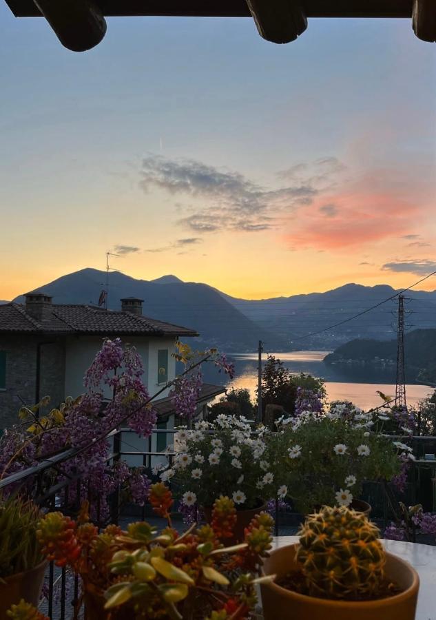 苏尔扎诺Island Sunset House别墅 外观 照片