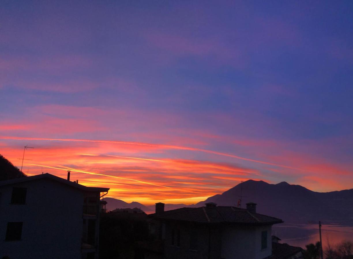苏尔扎诺Island Sunset House别墅 外观 照片