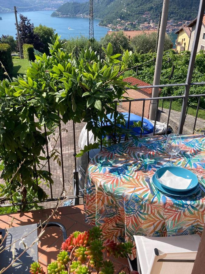 苏尔扎诺Island Sunset House别墅 外观 照片